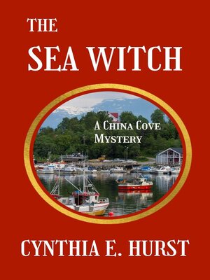 cover image of The Sea Witch